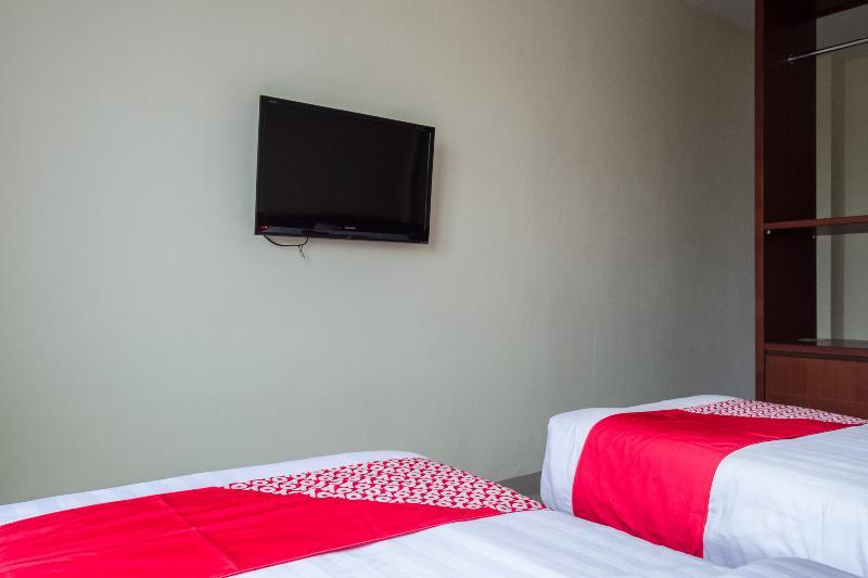 Aviari Hotel Batam Екстериор снимка