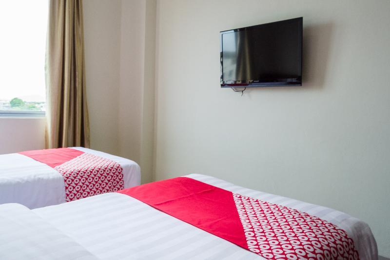 Aviari Hotel Batam Екстериор снимка