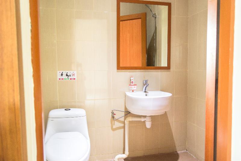 Aviari Hotel Batam Екстериор снимка