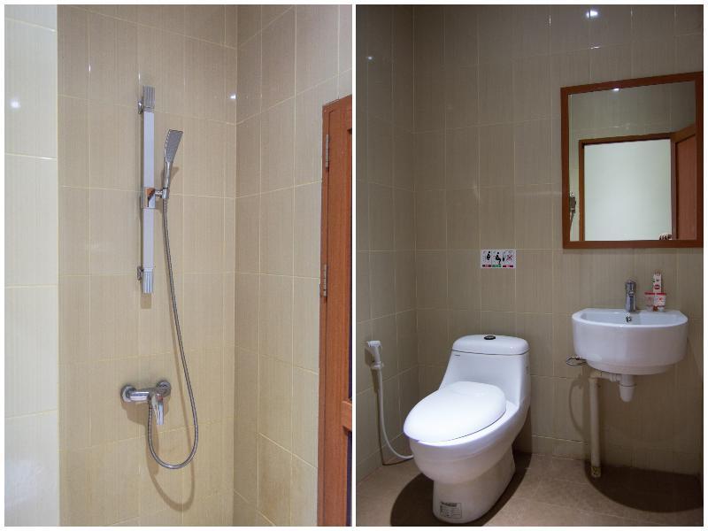 Aviari Hotel Batam Екстериор снимка
