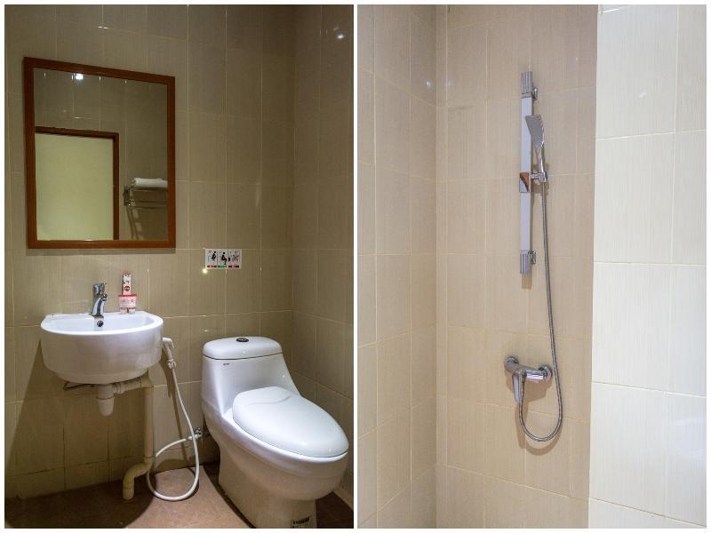 Aviari Hotel Batam Екстериор снимка