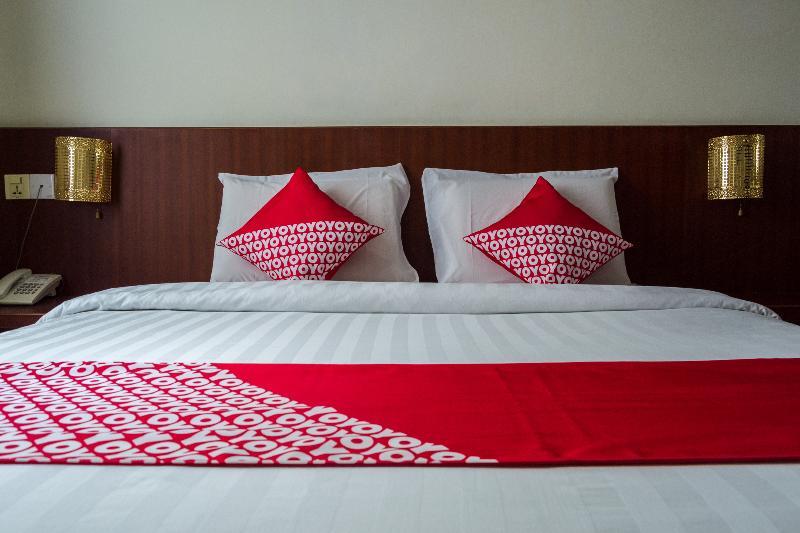 Aviari Hotel Batam Екстериор снимка