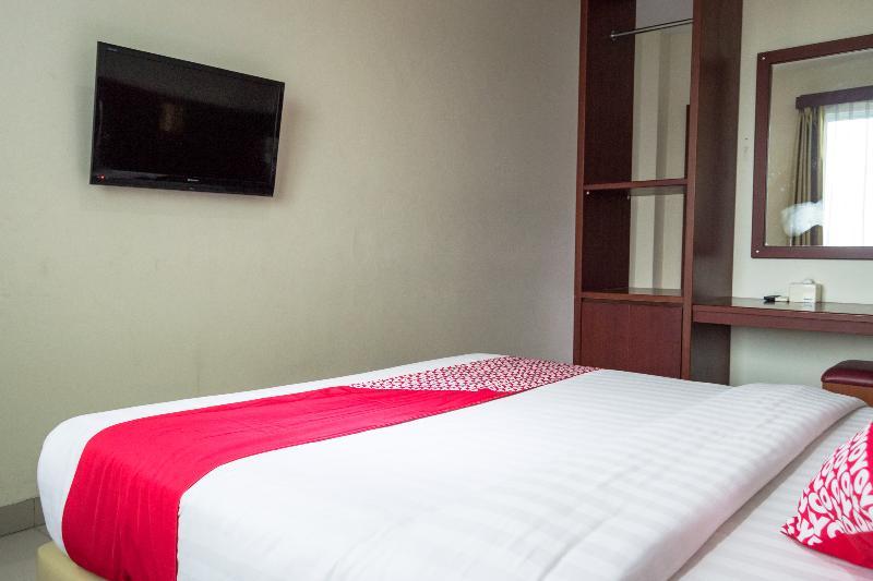 Aviari Hotel Batam Екстериор снимка