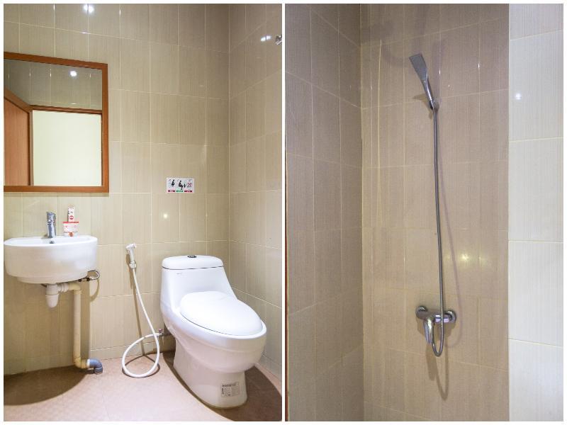 Aviari Hotel Batam Екстериор снимка